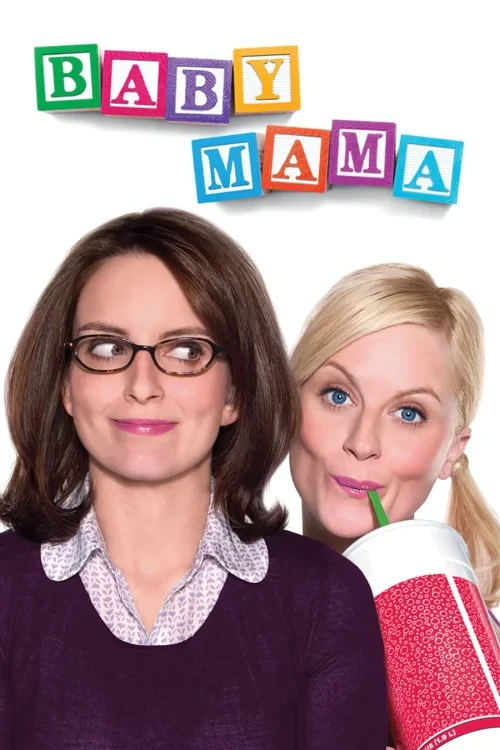 دانلود فیلم Baby Mama