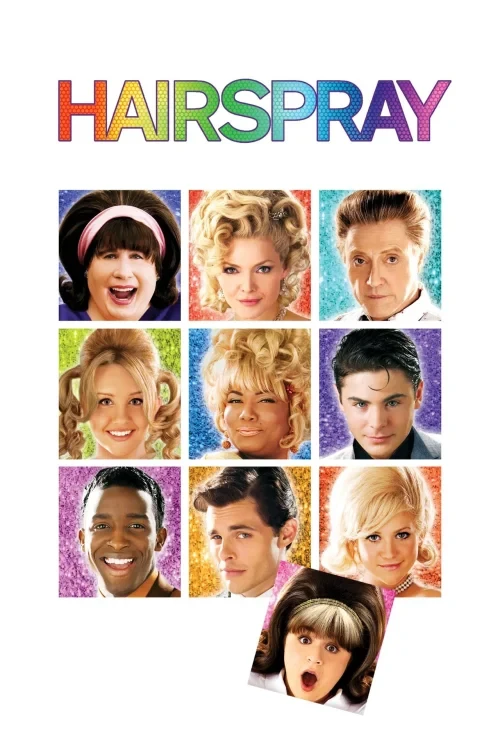 دانلود فیلم Hairspray