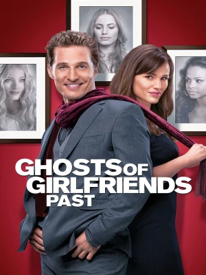 دانلود فیلم Ghosts of Girlfriends Past 2009