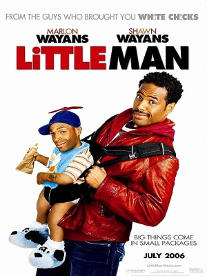 دانلود فیلم Little Man