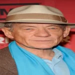 Ian McKellen