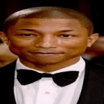 Pharrell Williams