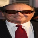 Jack Nicholson