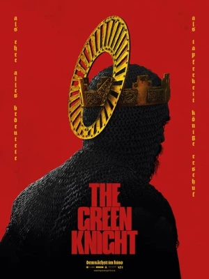 دانلود فیلم The Green Knight