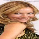 Leslie Mann