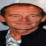 David Hayman