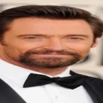 Hugh Jackman