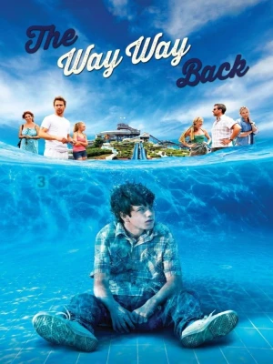 دانلود فیلم The Way Way Back 2013