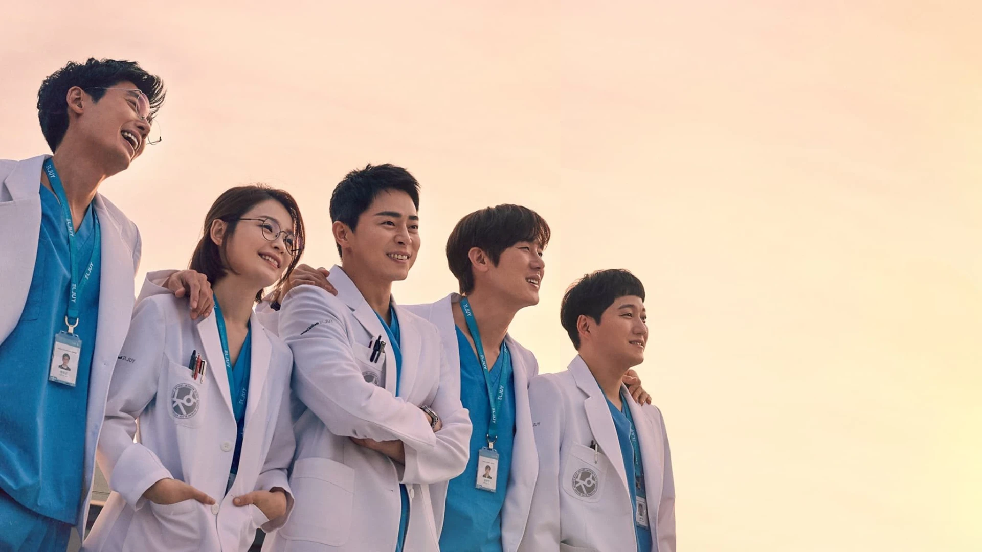 دانلود سریال Hospital Playlist