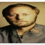 Rory Scovel