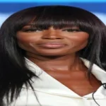 Naomi Campbell
