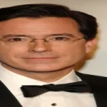 Stephen Colbert