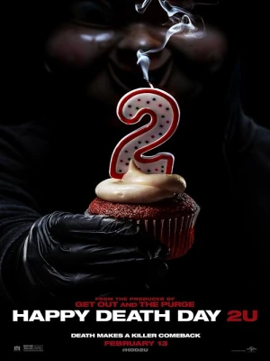 دانلود فیلم Happy Death Day 2U 2019