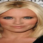 Jenny McCarthy-Wahlberg