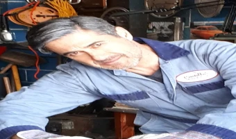 Francisco Trujillo Avalos-Davidson