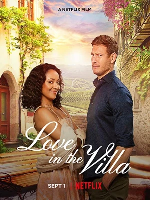 دانلود فیلم Love in the Villa