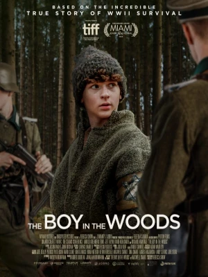 دانلود فیلم The Boy in the Woods