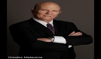Orestes Matacena
