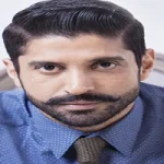 Farhan Akhtar