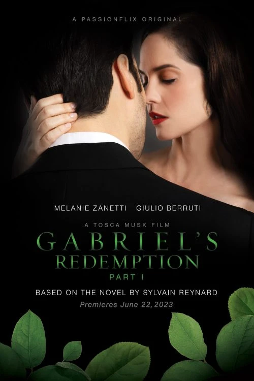 دانلود فیلم Gabriel's Redemption: Part One