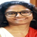 Easwari Rao