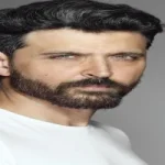 Hrithik Roshan