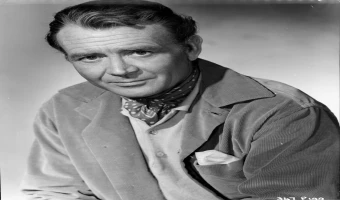John Mills