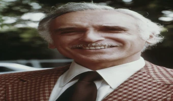 Harold Gould