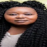 Luyanda Unati Lewis-Nyawo