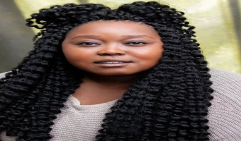 Luyanda Unati Lewis-Nyawo