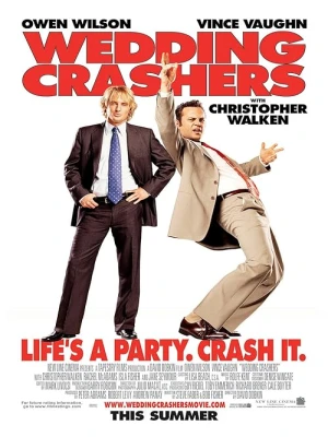 دانلود فیلم Wedding Crashers
