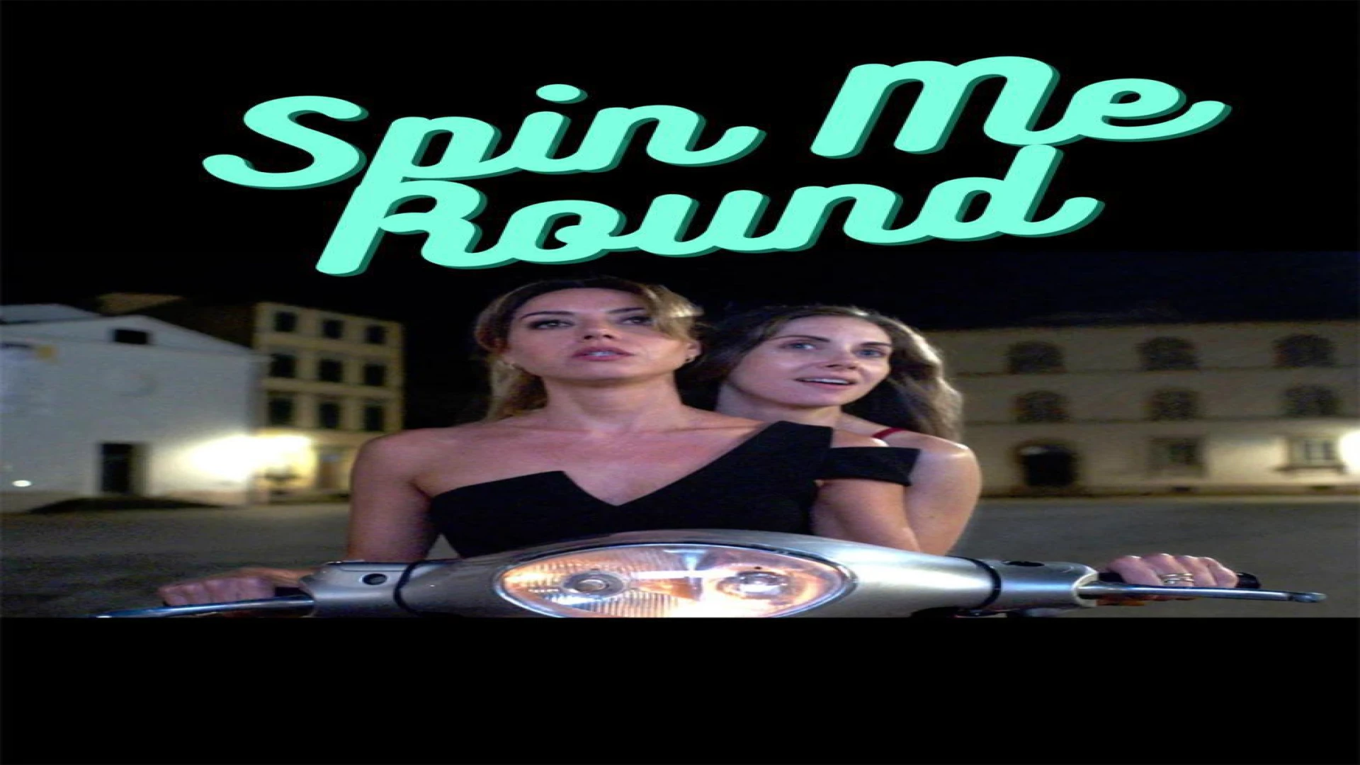 دانلود فیلم Spin Me Round 2022