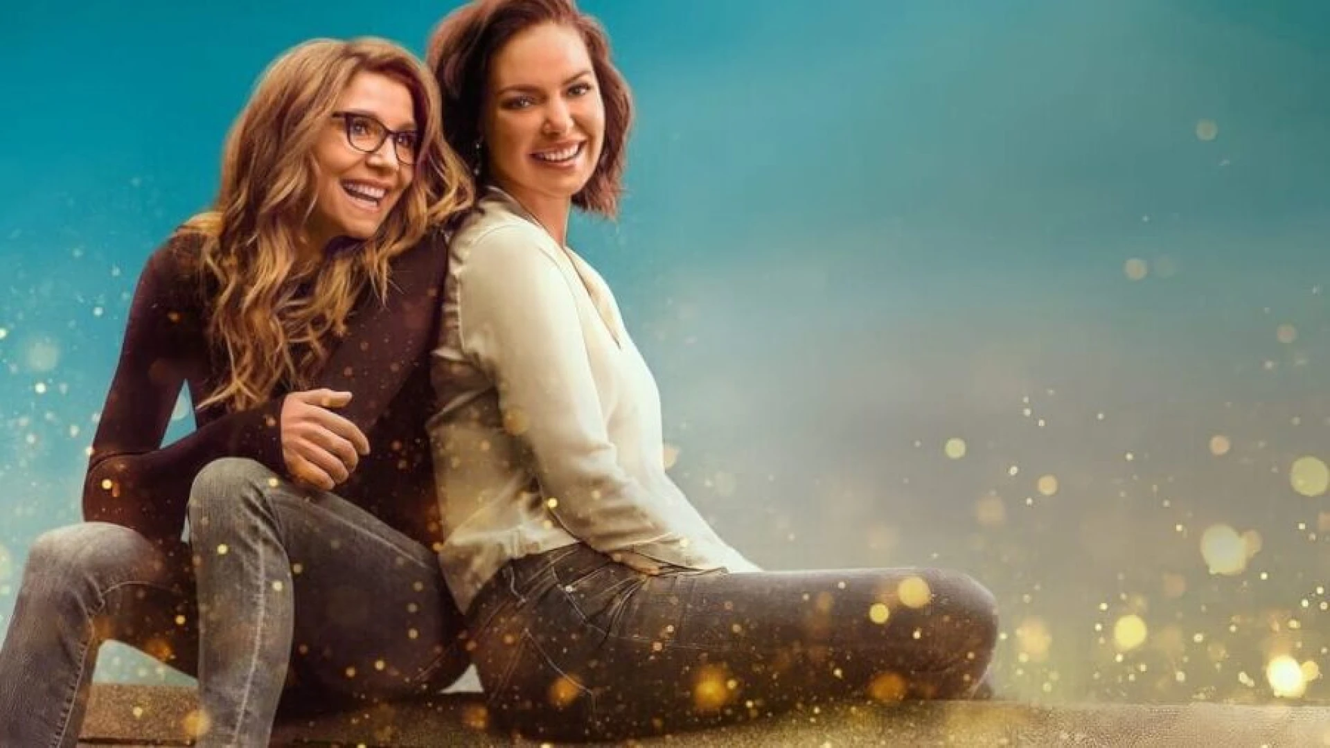 دانلود سریال Firefly Lane