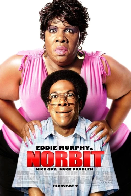 دانلود فیلم Norbit