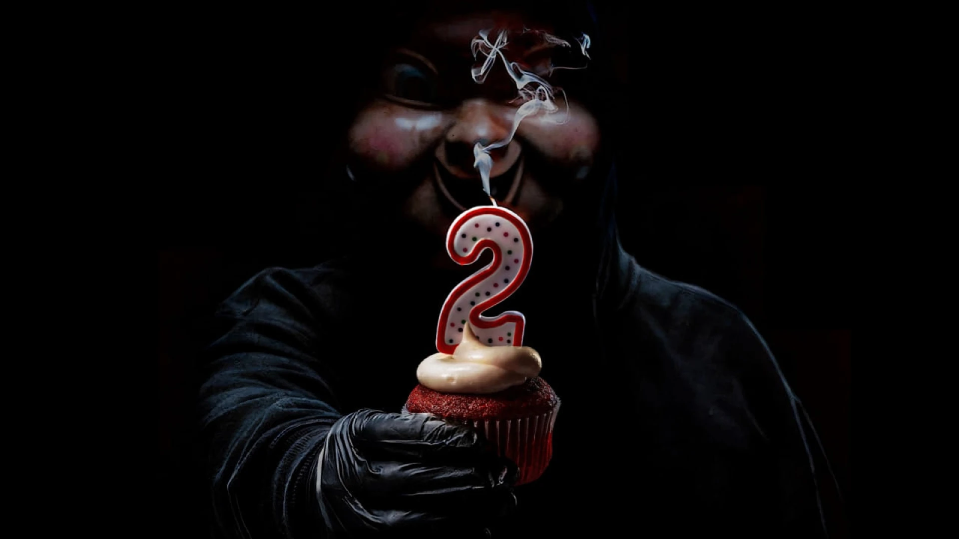 دانلود فیلم Happy Death Day 2U 2019