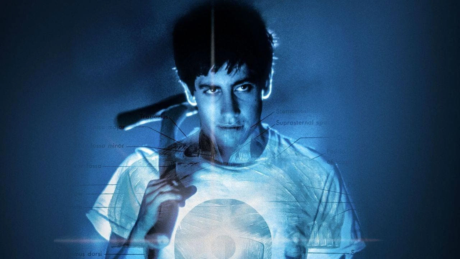 دانلود فیلم Donnie Darko 2001
