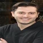 Alexandros Bourdoumis